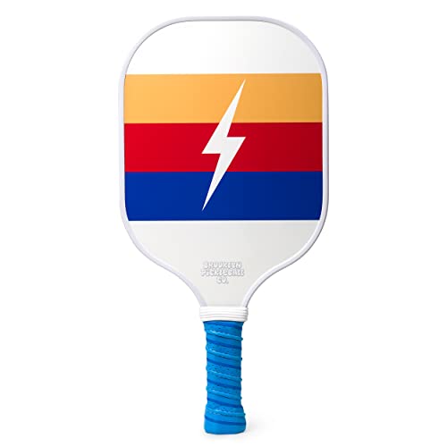 How To Choose The Best Womens Pickleball Paddle Spicer Castle