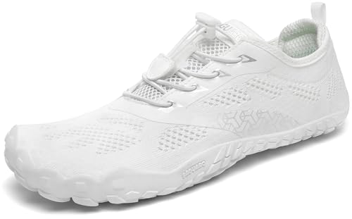 SAGUARO Blotevoeten Schoenen Heren Dames Trail Loopschoenen Ademend Lichtgewicht Minimalistische...