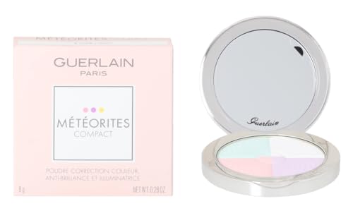 Guerlain 57969 Meteorites Poudre Compact, N.02