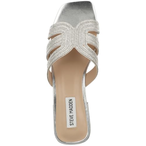 Sandales Sequel Steve Madden chaussures d'été plates et légères - 2