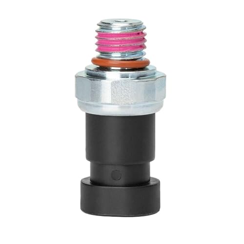 Capteur de pression d'huile 12635957, pressostat de rechange auto