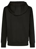 riverso Bluza męska z kapturem, zamek błyskawiczny, Regular Fit, RIVNoah, bluza z kapturem, brązowa, czerwona, niebieska, czarna, zielona, szara, beżowa, S/ M/ L/ XL/ XXL/ 3XL/ 4XL/ 5XL, XL