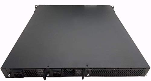 Image of Cisco AIR-CT5508-50-K9 Wireless LAN Controller (Renewed)