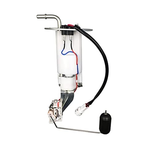 Yezoauto Fuel Pump Module for Suzuki VStrom Cover