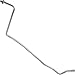 UAC HA 10699C A/C Refrigerant Liquid Hose
