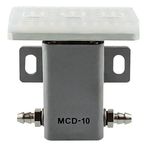 Manipulador sin fallos mediante cilindro MCD-10WD 1810CH 2