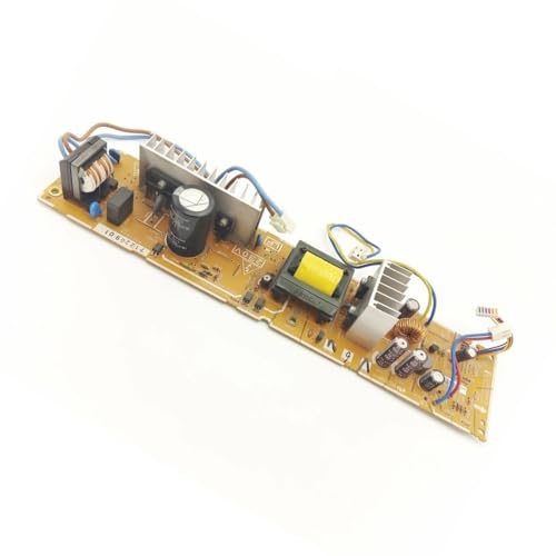 PCB commande moteur RM1-4816 carte alimentation Canon LBP 5050N 110V
