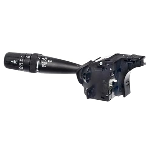 Interrupteur de clignotant multifonction Jeep Wrangler JK 05183946AC feu antibrouillard