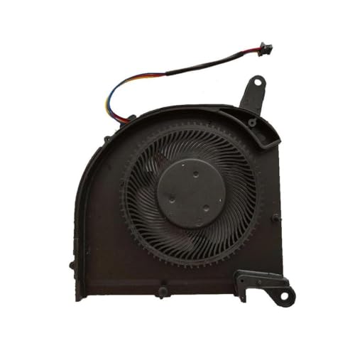 Ventilateur de refroidissement pour ordinateur portable multitâche Aero 17 - 6