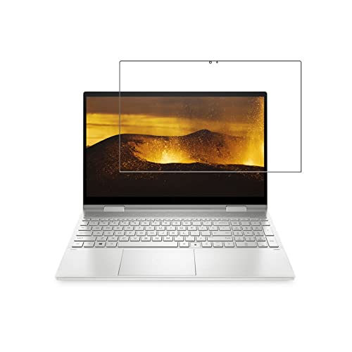 ClearView(�N���A�r���[) HP ENVY x360 15-ed0000 2020�N10/11�����f�� 15.6�C���`�Ή� �t�� �ی� �t�B���� ������ ���ׂ��� �R�� �R�E�C���X �^�C�v