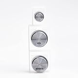 Generic Replacement Button, Play/Pause Cue Sync for Pioneer DDJ-SZ, DDJ-SZ2, DD-JSZS - LEFT/RIGHT