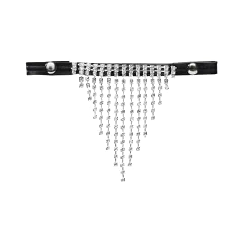 Bandeau strass Panduro Hobby Horse Cover