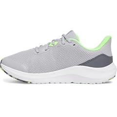 (011) Mod Gray/Castlerock/Hyper Green