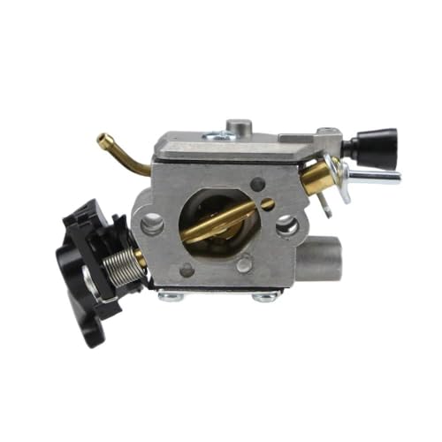 Carburador kit para Husqvarna 450 corta el ahogamiento del motor en motosierra 445 2