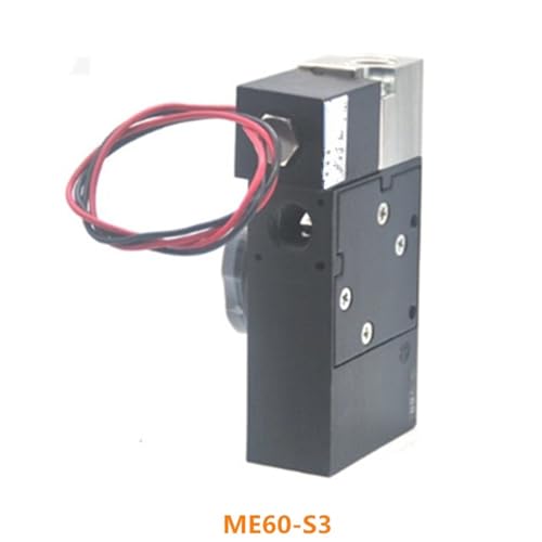 Électrovanne ME60-S3 DC24V haute précision à commande rapide 125EE1 - 3