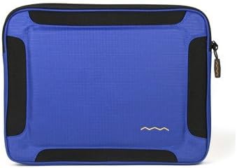 Higher Ground 11" Flak Jacket, Royal Blue (FJ011RB)