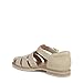 Dr. Scholl's Shoes Womens Hello Seaside Fisherman Sandal Tofu Off White 7.5 M