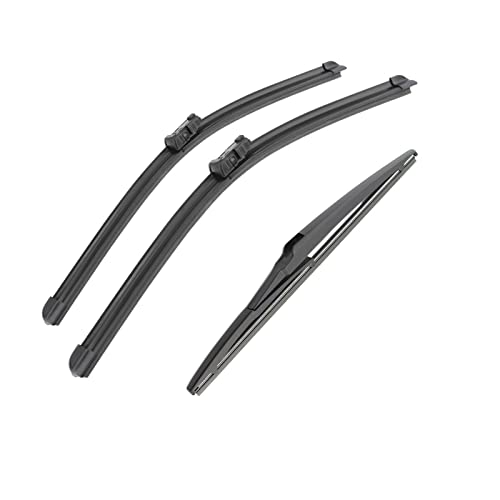 Essuie-glace Avensis T250 : finissez-en avec les bruits et les traces sur votre pare-brise
