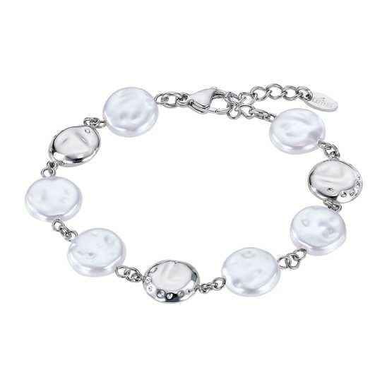 PULSEIRA Lotus, AÇO