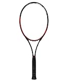 Bespannungsbild: 18/20 HEAD Erwachsene Schläger Graphene XT Prestige MP, Schwarz/Rot/Orange, 40