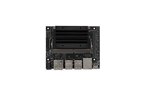 nvidia jetson nano developer kit 945-13450-0000-100