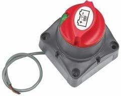 Bep 701md Mini Battery Switch by ACTUANT ELECTRICAL