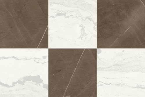 FloorPops x Chris Loves Julia Bonneville Bronze Peel and Stick