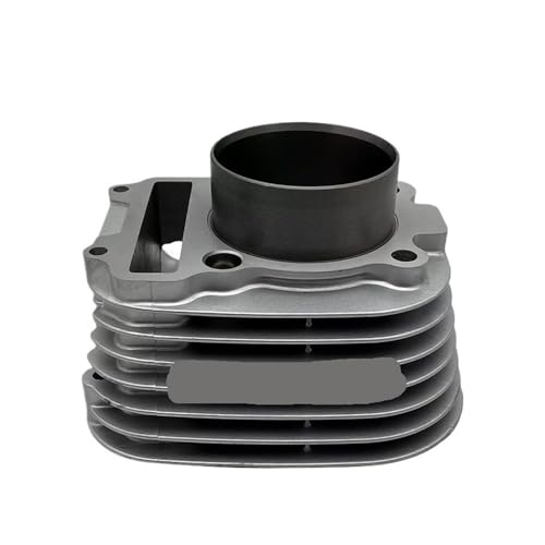 Joint de piston de cylindre 70mm moteur thermique XT225 TTR225 pièce MD-1037YM15301-3 - 3