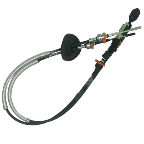 Solucion a marchas duras: Cable selector de transmision Chevrolet Captiva C100 25181808