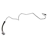 audi tt mk1 roadster subwoofer Länge: 233 mm, Einbauseite: Hinterachse rechts, Gewicht: 0,14 kg