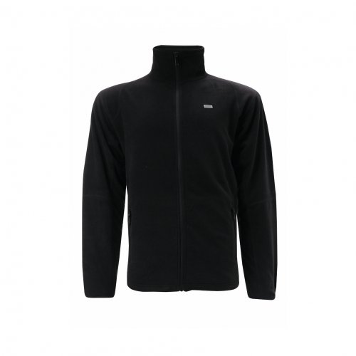 2117 of Sweden, Giacca in Pile Uomo Flataklacken