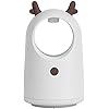 BDRSRX Mosquito Killer Cute Pet Cartoon Konijn Uiterlijk Mosquito Lamp Huishoudelijke Indoor Mosquito Repellent Artefact…