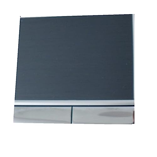 Touchpad Asus U31 repuesto panel táctil U31F U31SD U31SG negro