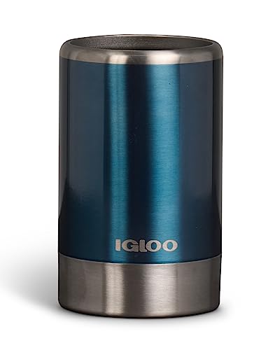 Coolmate Igloo de Acero Inoxidable 12 Onzas - Perfecto para Bebidas
