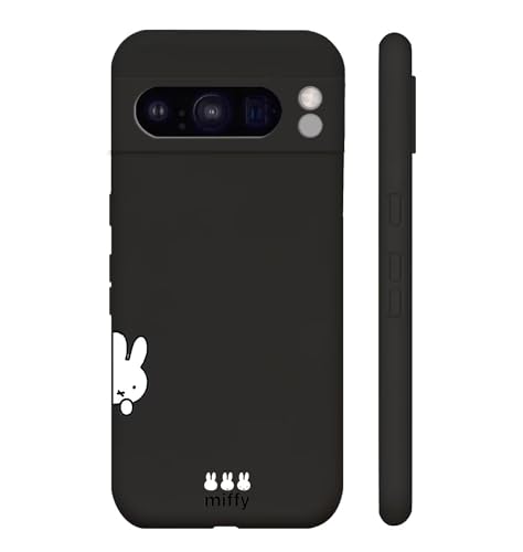 Google Pixel 7a ケース ミッフィー スマホケース 創意 人気 可愛い TPU バンパー レンズ保護 耐衝撃 ワイヤレス充電対応 指紋防止 全機種対応 ピクセル7a カバー