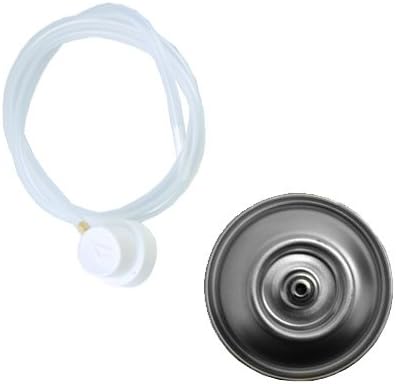 DINE17149 Plastic Spray Nozzle Extension Tube