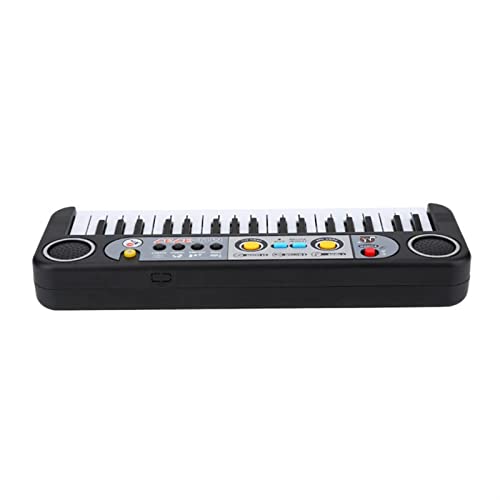 Clavier Piano 37 Touches Musique Numérique Clavier Électronique Clavier Clavier Piano Piano Electric Piano Piano - Les Beatles, Paul McCartney, John Lennon, RIngo Starr, George Harrison Clavier Piano 37 Touches Musique Numérique Clavier Électronique Clavier Clavier Piano Piano Electric Piano Piano – Image 4