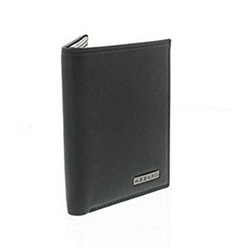 Azzaro Pequeño Negro Tipo Cartera