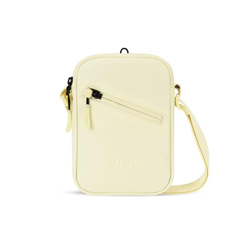 Image of Sherpani Rogue, Mini Crossbody Bag, Lightweight Shoulder Bag, Cross Body Purse, Crossbody Bags, Unisex Travel Gift