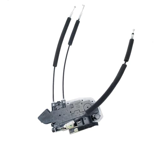 Image of Door Lock Actuator Compatible with 2011-2017 Juke Rear Left Driver Side Door Latch Motor Assembly