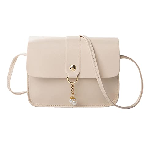 Sac bandoulière pour filles : fini le désordre avec cette pochette de rangement portable