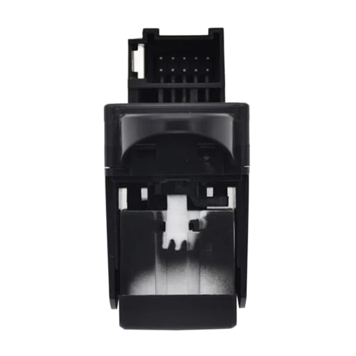Bouton de frein à main de remplacement résistant pour console Cayenne 2011 à 2016 - 4