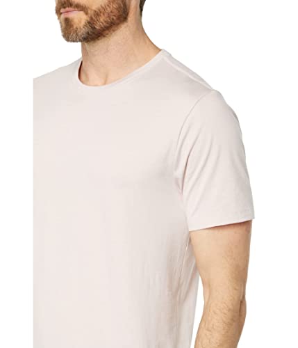 Vince Men's Pima Crew Neck Tee3