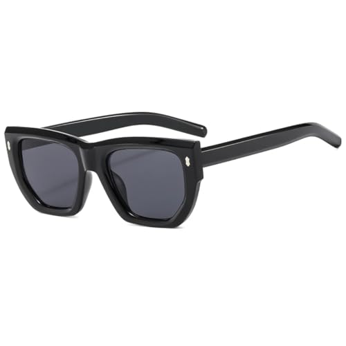 Lunettes de soleil œil de chat tendances pour vos sorties estivales et terrasses ensoleillées