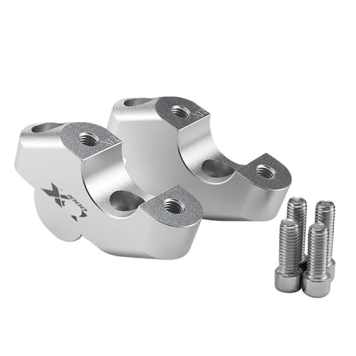 Moto Riser Guidon Kit haut de gamme pour rehausse de guidon S1000XR 2019-2023