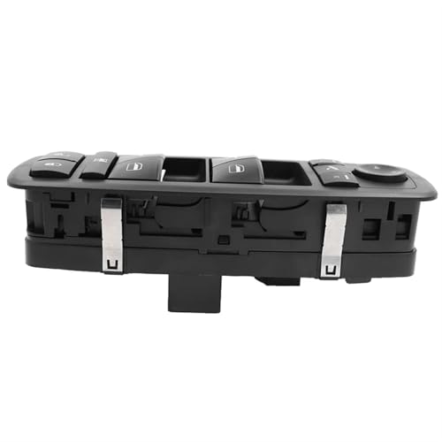 Interrupteur commande de vitre électrique Chrysler Town Country 4602534AF - 5