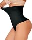 Bauchweg-Slip Slimbelle Thong für Frauen in XL/2XL