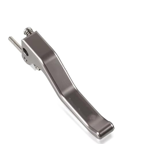Levier de frein moto et embrayage haute résistance pour SXF et EXCF