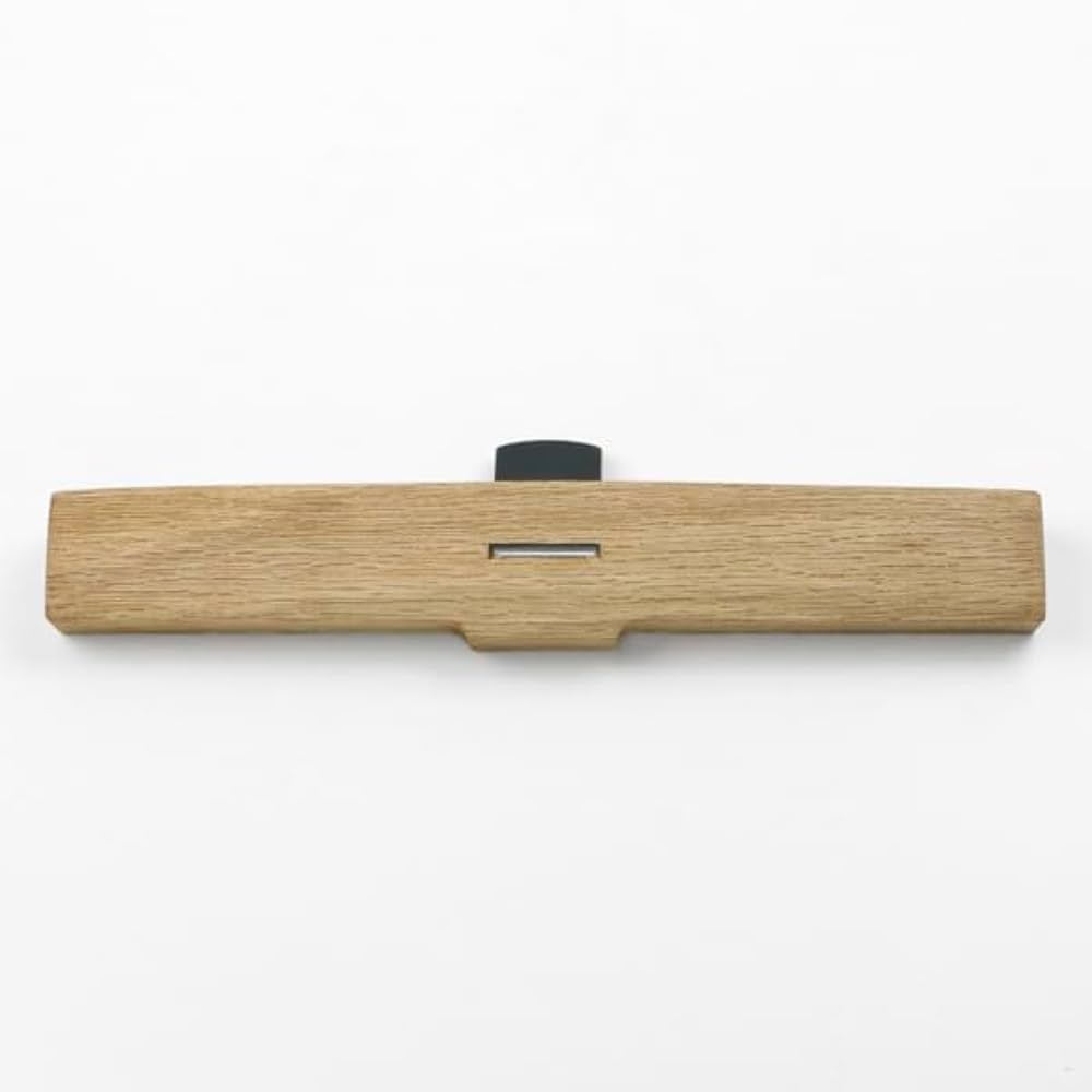 Amazon | 南京鉋 30mm 飛鳥 青紙2号 南京カンナ 南京かんな 大工道具