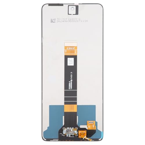 Écran LCD TCL 50 XL avec numériseur assemblé pièce de rechange OEM - 3